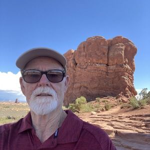 Meet your Posher, Brad